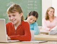Pilotschule werden - Schul-Community