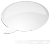 Der Communitybereich - Schul-Community
